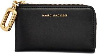 Marc Jacobs The Pop J Marc Leather Wallet