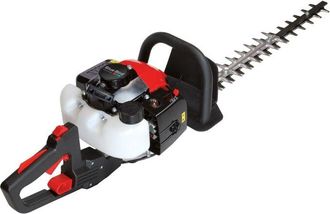 Blue Bird Cortasetos De Gasolina Blue Bird Ht 261-j60, Motor 2t 25,4 Cc, Longitud De Cuchilla 60 Cm