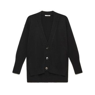 Maliparmi Maliparmi, Donna, Maglie, Nero, XS, new