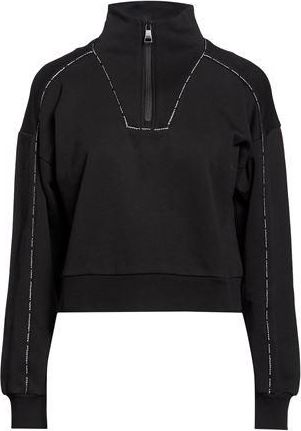 Karl Lagerfeld TOPWEAR - Sweatshirts sur YOOX.COM