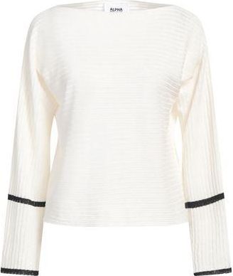 Alpha Studio PRENDAS DE PUNTO - Pullover en YOOX.COM