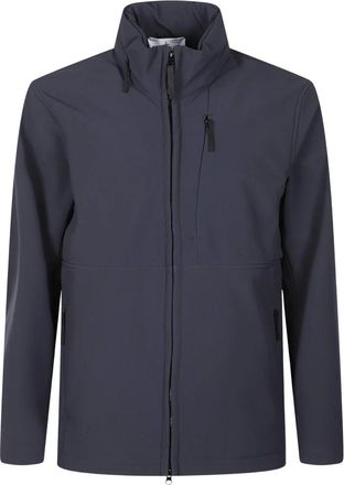 Stone Island Uomo, Giacche, Blu, M, new