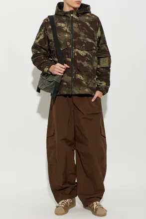 adidas ADIDAS X Arte Antwerp, Mens, Brown