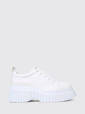 Camper Sneakers CAMPER Woman color White