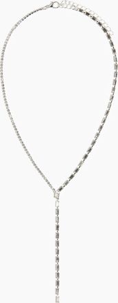 H&M Y-Halskette - Silber