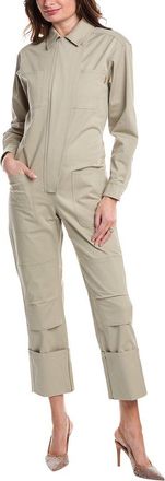 Max Mara Caraibi Jumpsuit