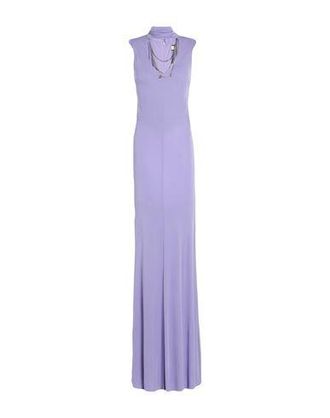 Elisabetta Franchi KLEIDER - Maxi-Kleider auf YOOX.COM