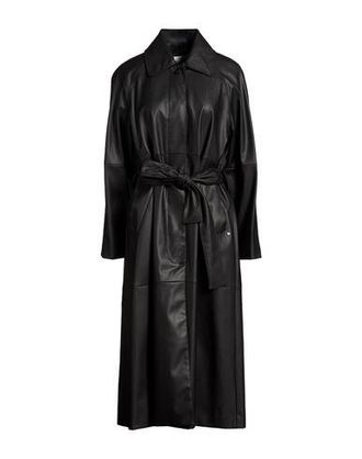 ottod'Ame COATS & JACKETS - Overcoats & Trench Coats on YOOX.COM