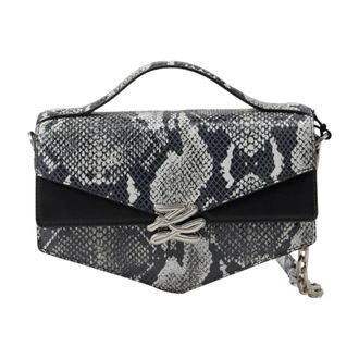 Karl Lagerfeld Studio Crossbody Bag - female - Karl Lagerfeld - Handbags - Black - ONE SIZE - Bags