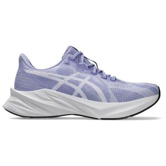 Asics Dynablast 5 Runningschuhe f&uuml;r Damen | grau/lila