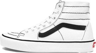 Vans SK8-HI Tapered White Unisex VN0A4U16IP2