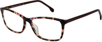 Lozza multi Women Optical Womens Frames