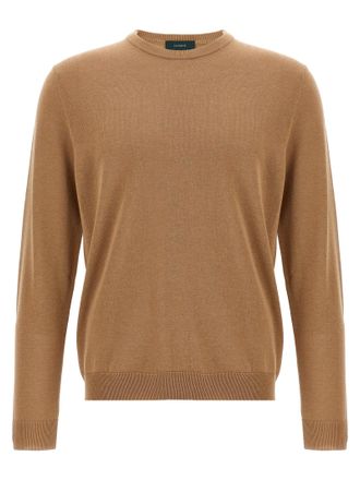 Zanone Baumwollpullover