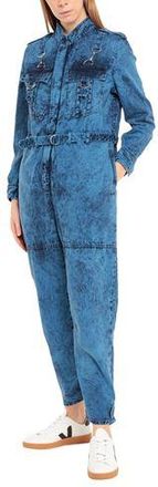 Stella McCartney MONOS&PETOS - Monos enterizos en YOOX.COM