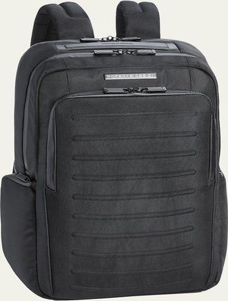 Porsche Design Roadster Pro PD Backpack