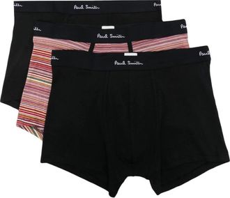 Paul Smith Bottoms - - Underwear - Uomo - Multicolore - S