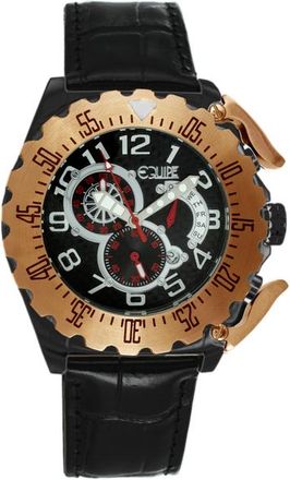 EQUIPE Paddle Mens Watch Q304