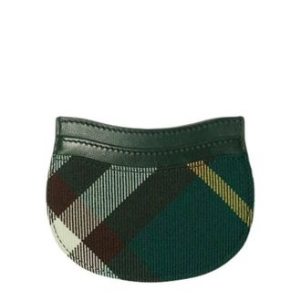 Burberry Ivy Ladies Rocking Horse Card Case