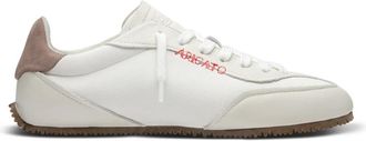 Axel Arigato Daze Runner - Dames - Sneakers - Beige - 38 1/2 EU - Leer - Schoenen