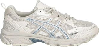 Asics Mujer, Deporte, Gris, Talla: 38 EU