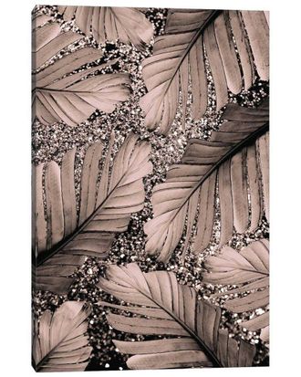 iCanvas Icanvas Gallery Wrapped Canvas Art