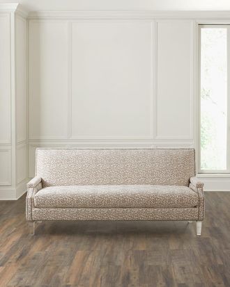 Massoud Galilee Sofa, 94