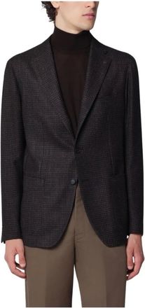 Tagliatore Hombre, Chaquetas, Marr&oacute;n, Talla: 3XL