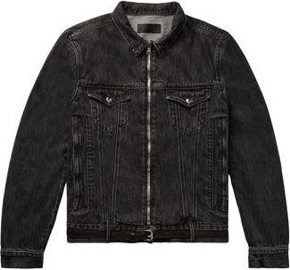 Rta ROPA DE ABRIGO - Chaquetas vaqueras en YOOX.COM