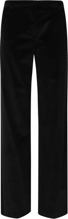 Kiltie Pantaloni Andrea - - Trousers - Donna - Nero - XS