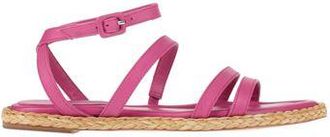 Paloma Barceló FOOTWEAR - Espadrilles on YOOX.COM