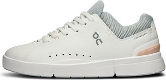 On Running (WMNS) On Running The Roger Advantage White Rosehip 3WD10652349