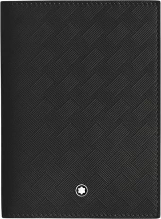 Montblanc Extreme 3.0 Leather Passport Holder