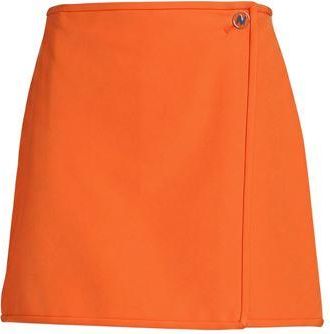Msgm BOTTOMWEAR - Mini skirts on YOOX.COM