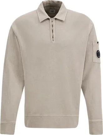 C.P. Company ikm Nergens heen