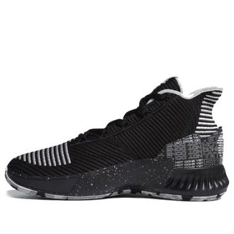 adidas D Rose 9 50-Point Game FU7913