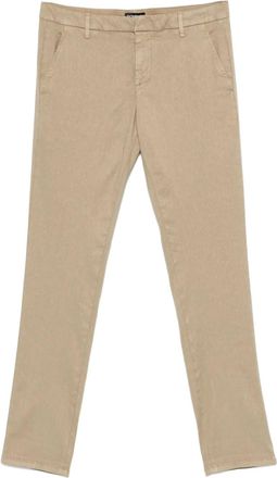 Dondup Pantaloni Gaubert - Toni neutri