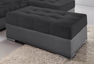 Collection Ab Polsterhocker