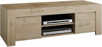 Les Tendances Porta TV PANAMA rovere scuro