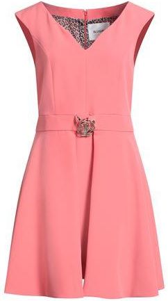 Blugirl VESTIDOS - Minivestidos en YOOX.COM