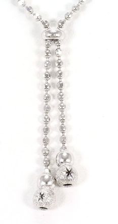 C&A Unbranded (18K) Necklace (Pre-Owned)