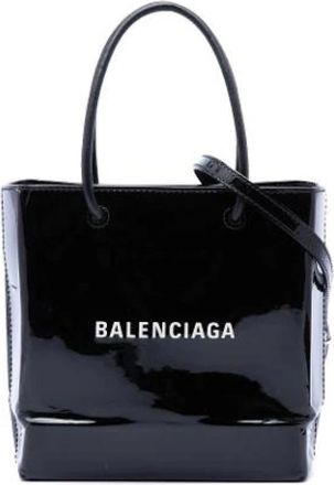 Balenciaga unisex, Pre-owned, Nero, Taglia unica, used