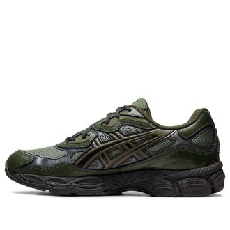 Asics Gel-NYC Moss 1203A280-300