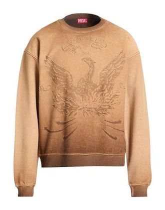 Diesel CAMISETAS Y TOPS - Sudaderas en YOOX.COM
