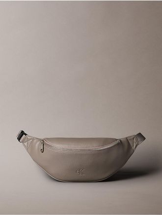 Calvin Klein Jeans Calvin Klein Mens All Day Waistpack - Grey - OS