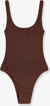 MC2 Saint Barth Lora nylon bikini - MC2 SAINT BARTH - gender_Woman