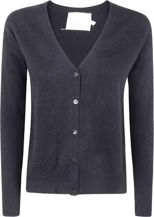 Absolut Cashmere Giuseppa Cardigan