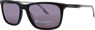 Columbia Sunglasses Black