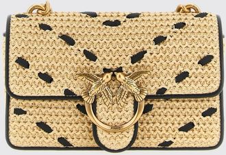 Pinko Borsa A Spalla PINKO Donna colore Nero