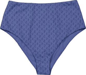 Jimmy Choo London Womens Suma Bikini Bottoms, Brand Size 42 (Medium)