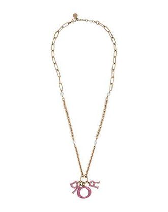 Dior Necklaces